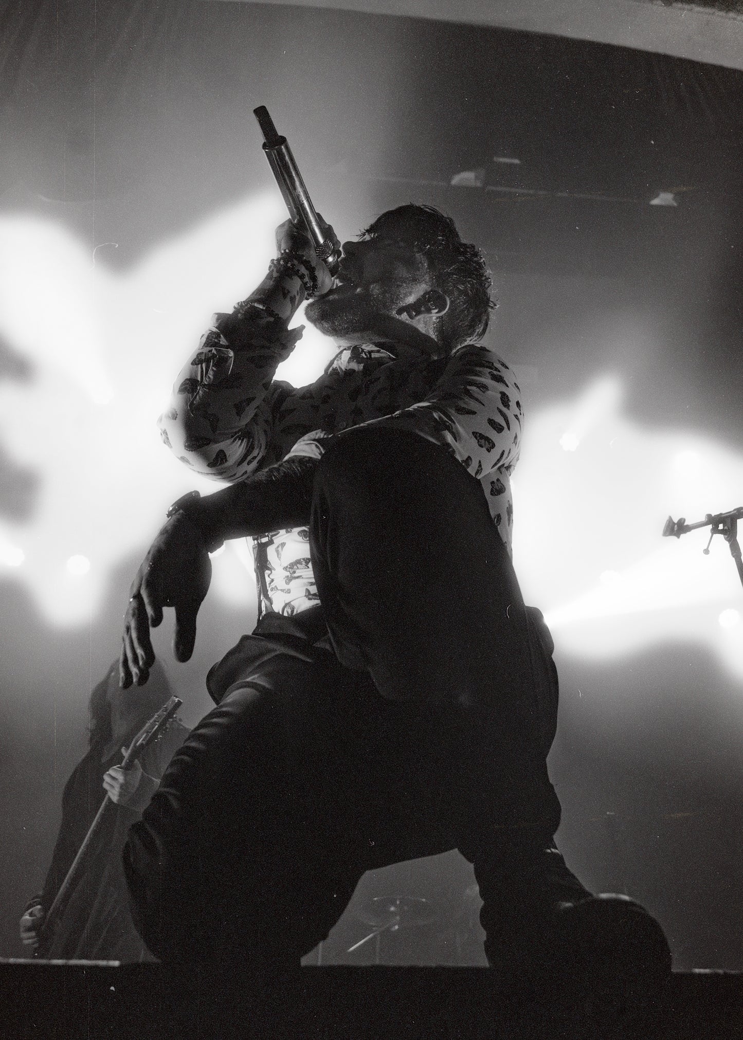 Imminence 14