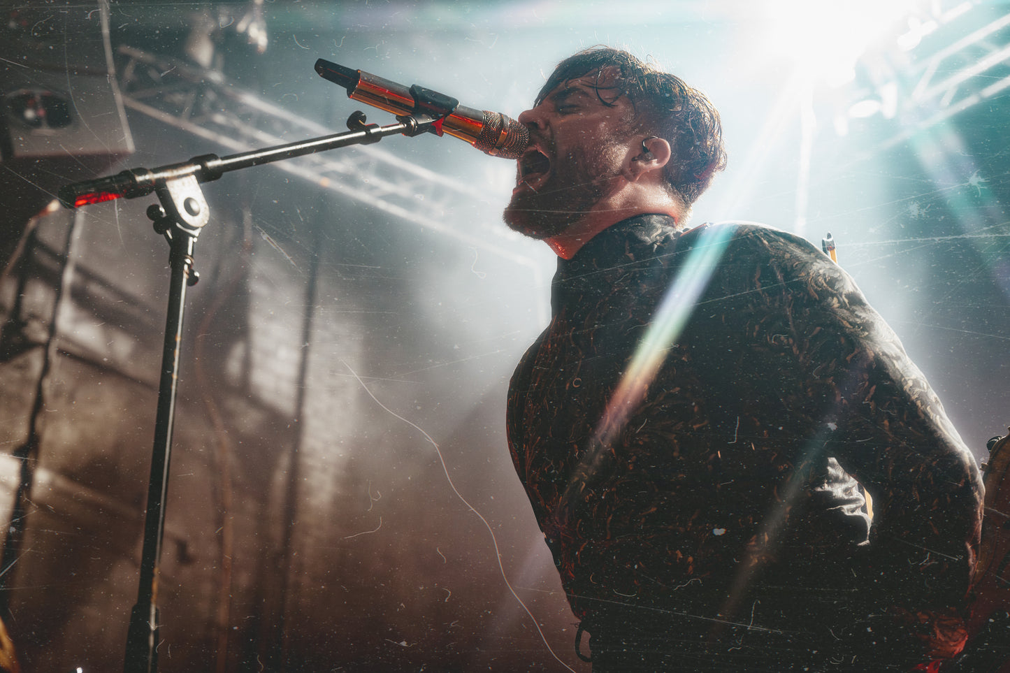 Imminence 17