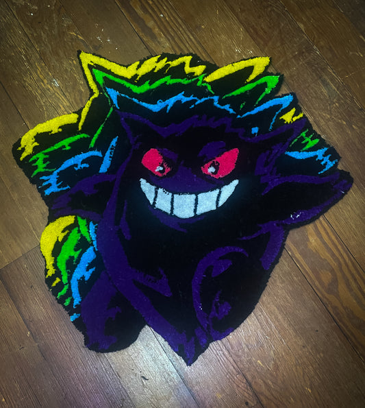 Multi Gengar