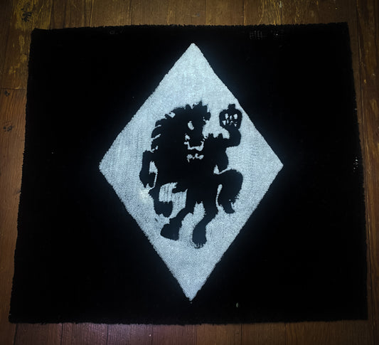 Sleepy Hollow Rug