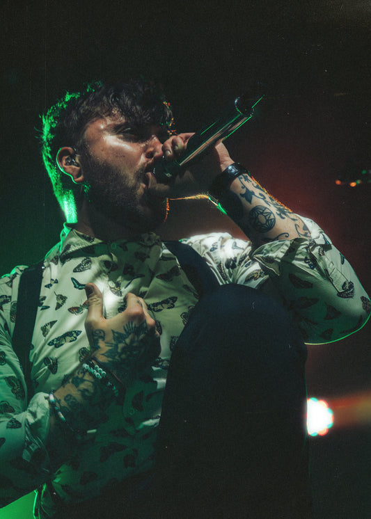Imminence 5