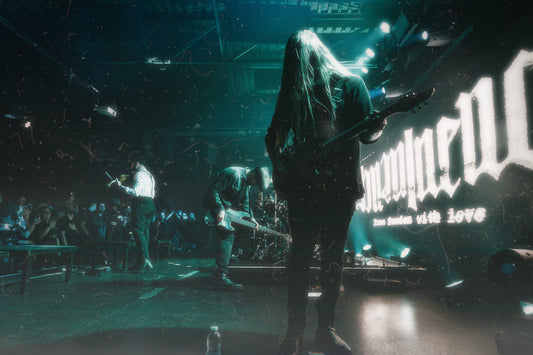 Imminence 13