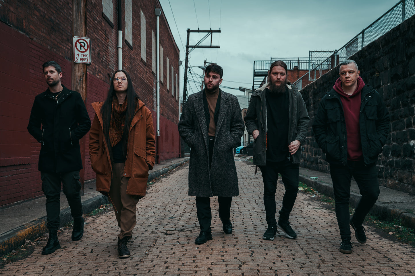 Imminence 12