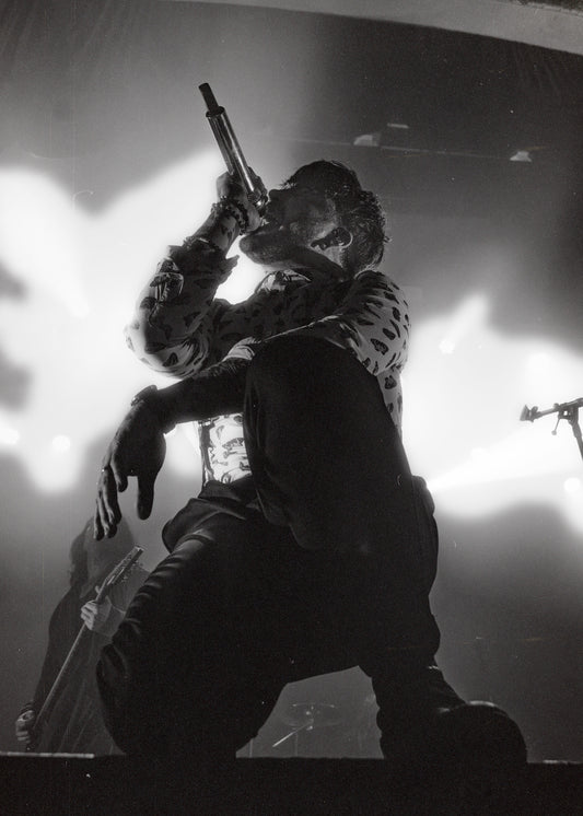 Imminence 14