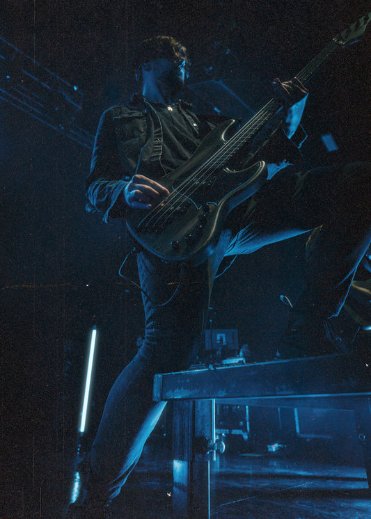 Imminence 15