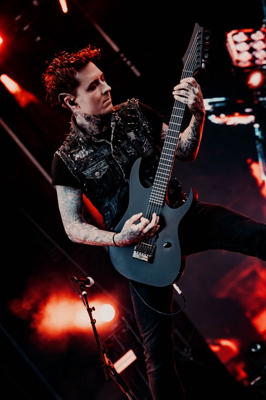 MIW EURO Fest 2025- Rick 1