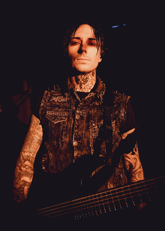 MIW EURO Fest 2025- Rick 1